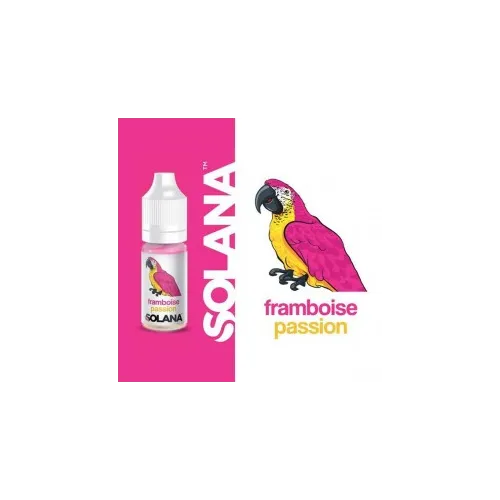 Framboise Passion