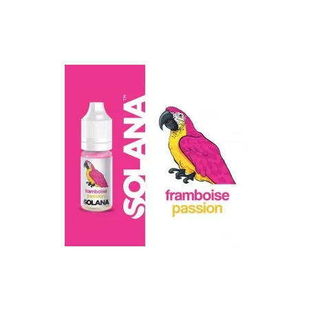 Framboise Passion