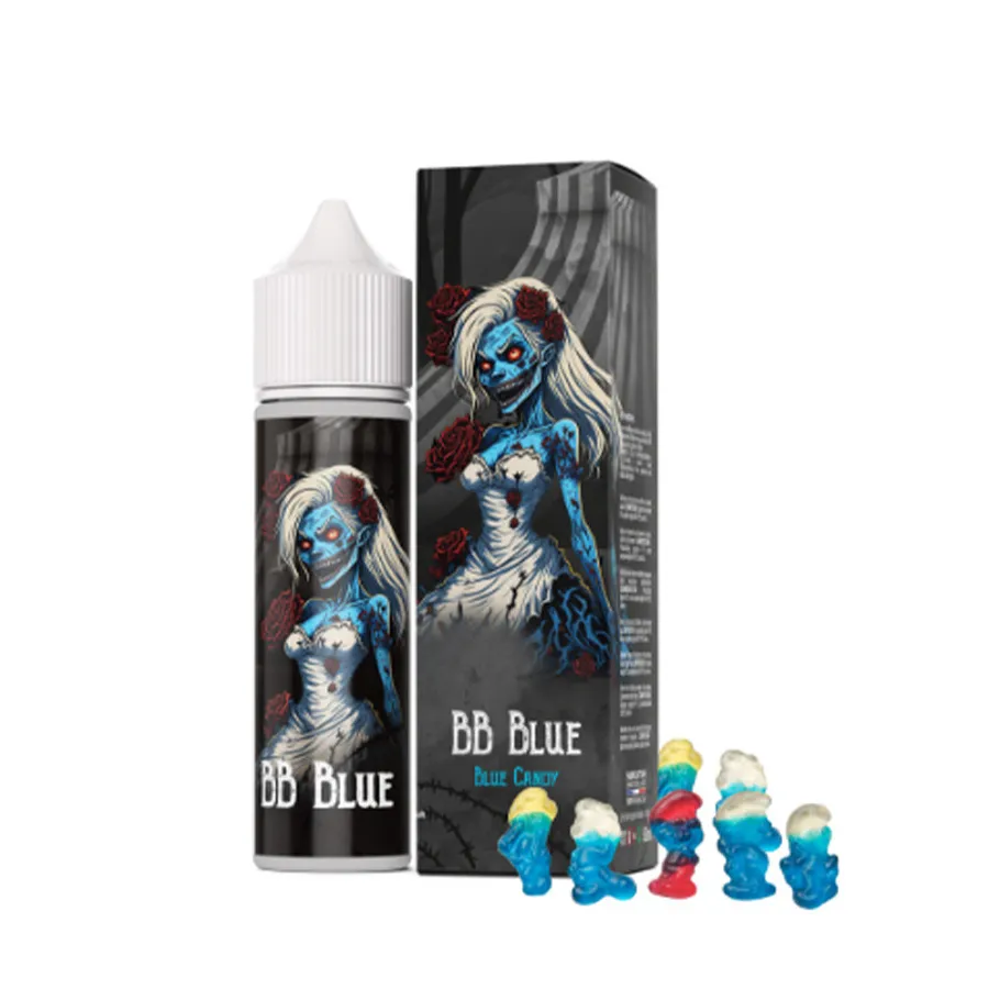 BB Blue