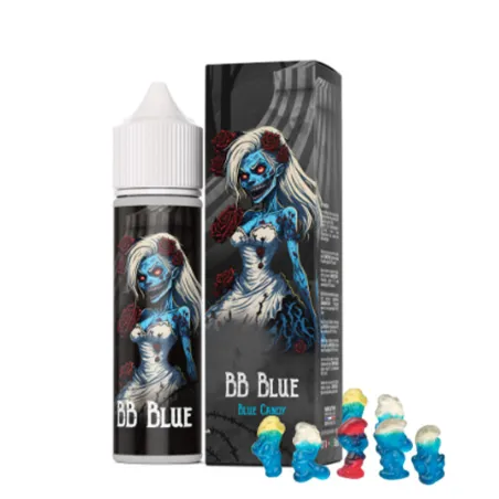 BB Blue