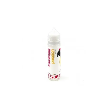 Framboise Passion