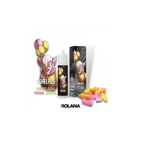 Orias
