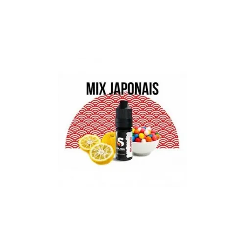 Mix Japonais