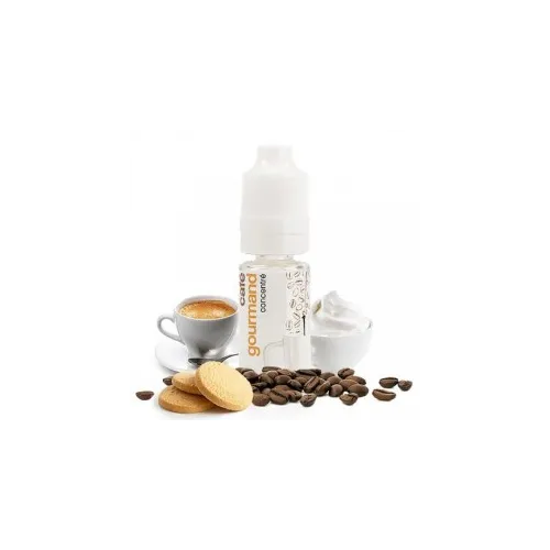 Café gourmand