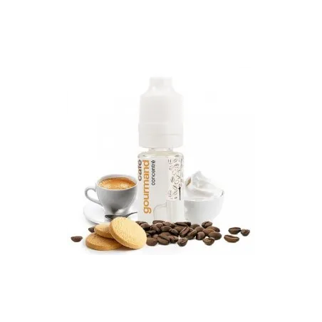 Café gourmand