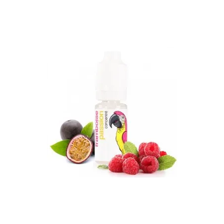 Framboise Passion