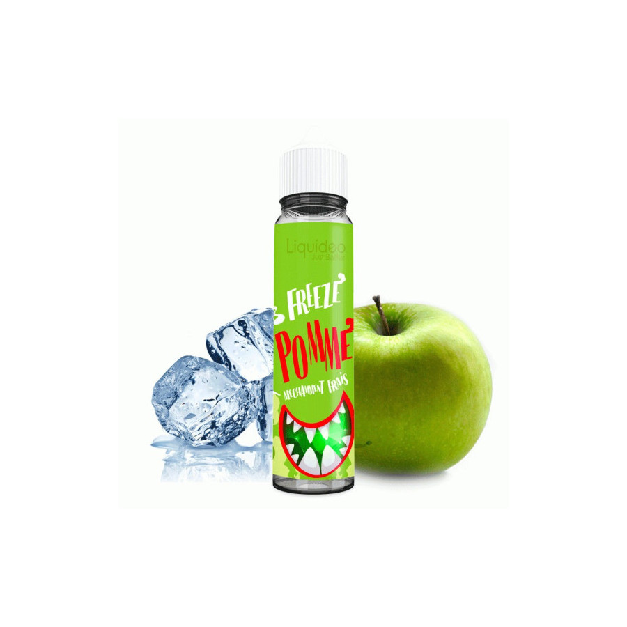 Pomme Freeze