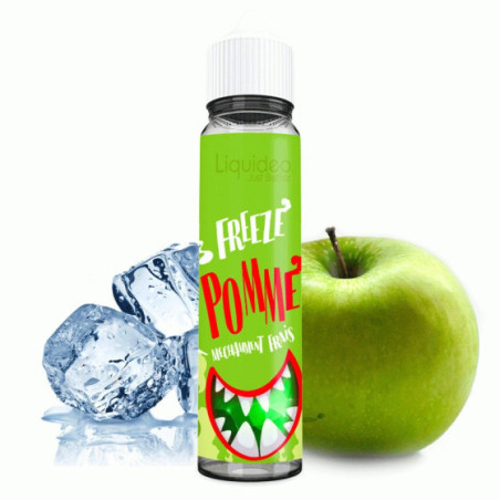 Pomme Freeze