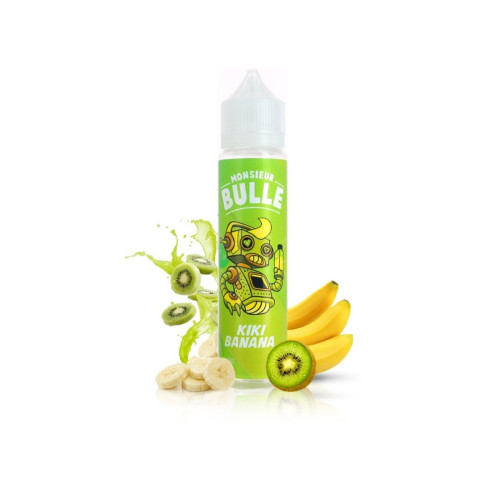 Kiki Banana