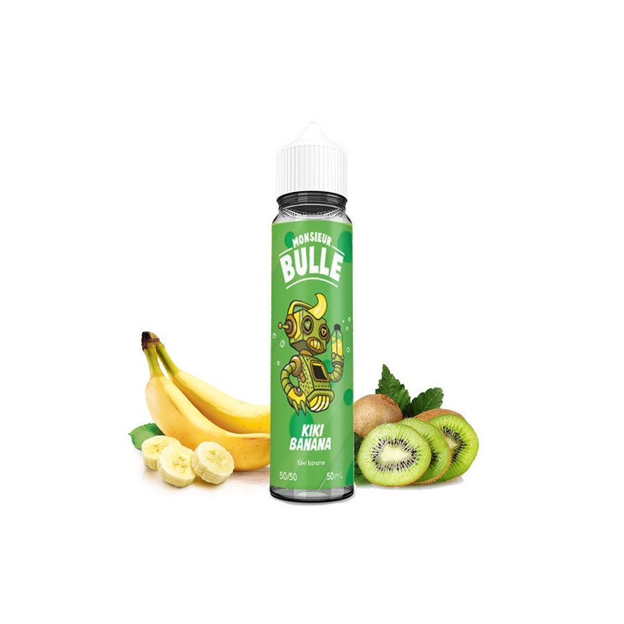 Kiki Banana