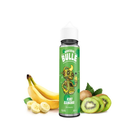 Kiki Banana