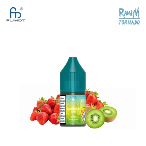 Strawberry Kiwi