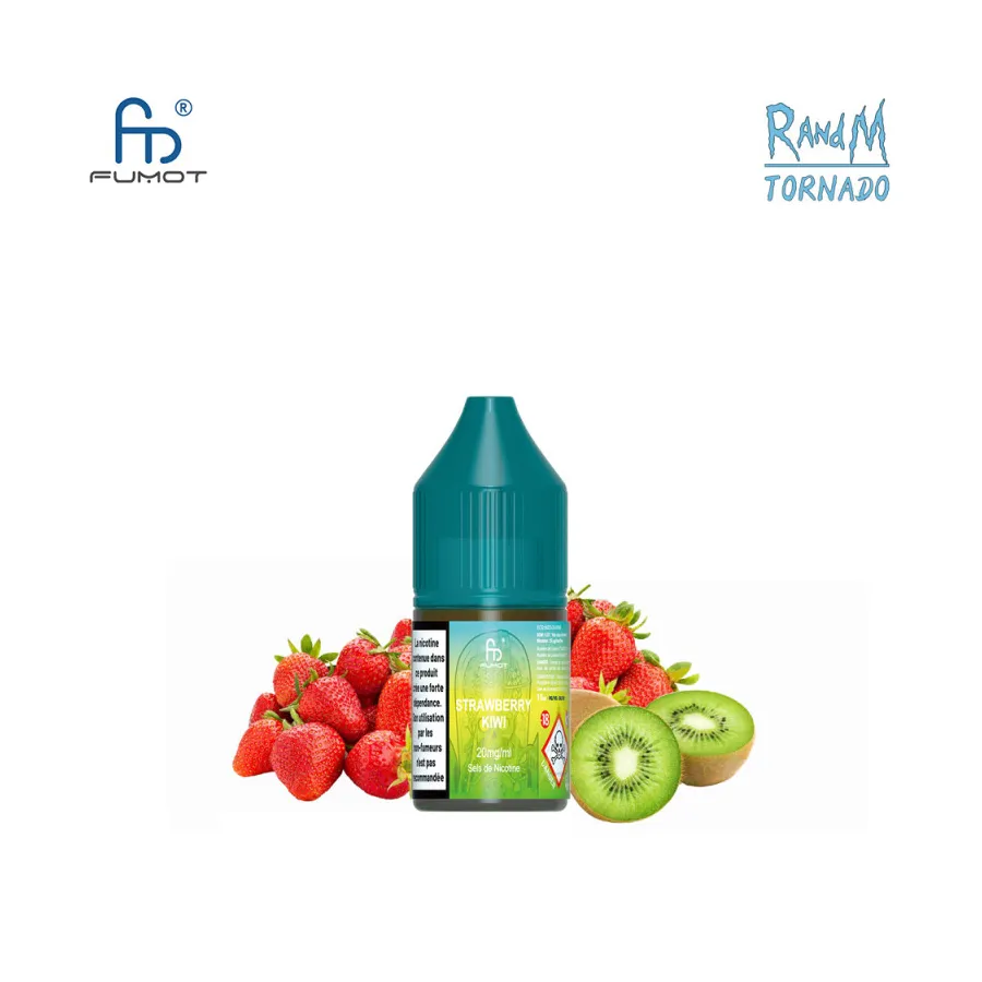 Strawberry Kiwi