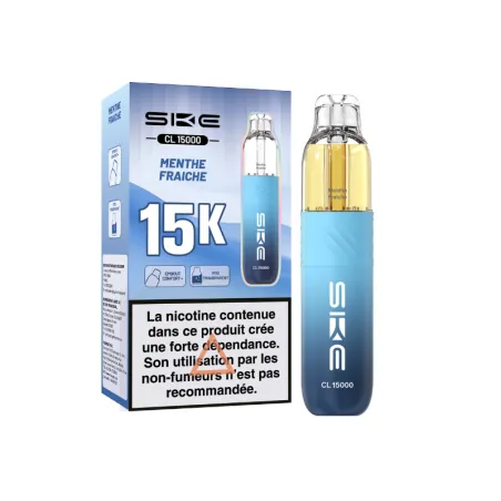 Menthe Fraîche