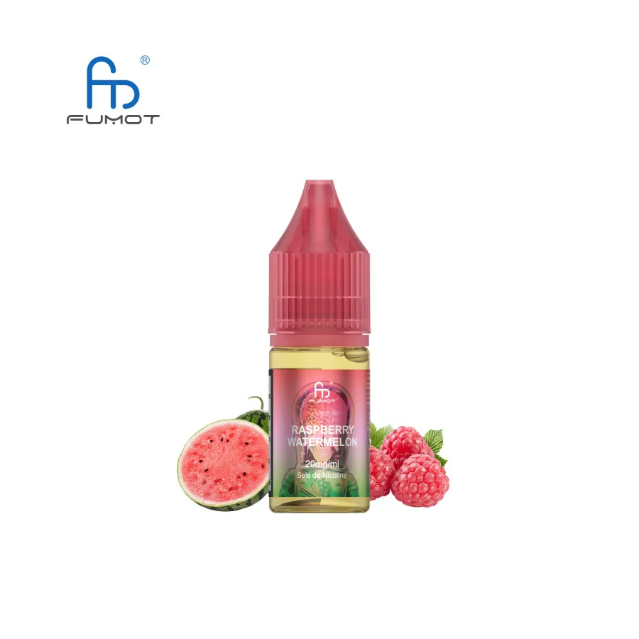 Raspberry Watermelon