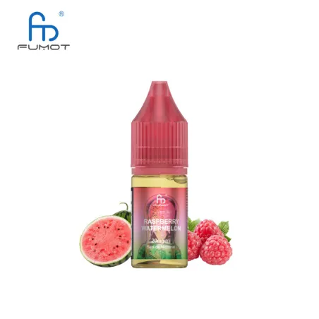 Raspberry Watermelon