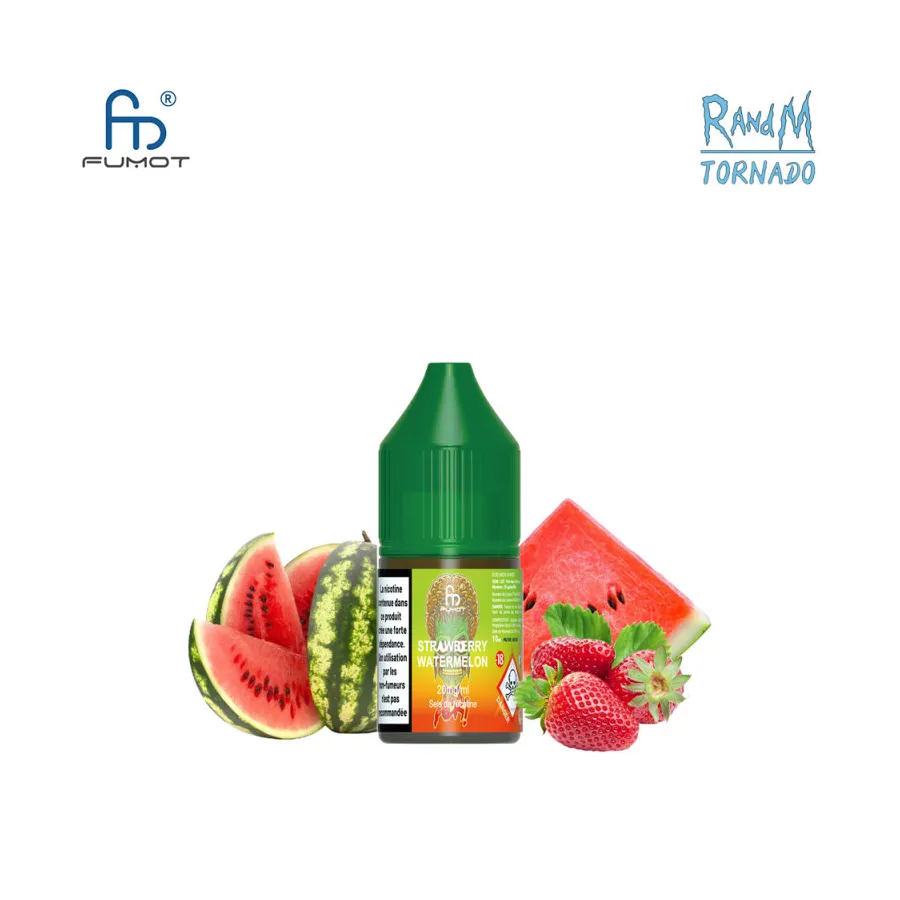 Strawberry Watermelon
