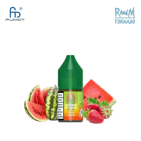 Strawberry Watermelon