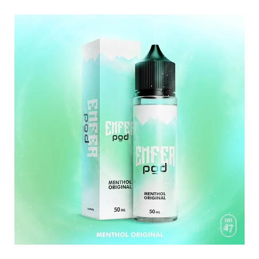 Menthol Original