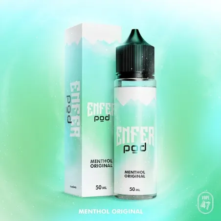 Menthol Original