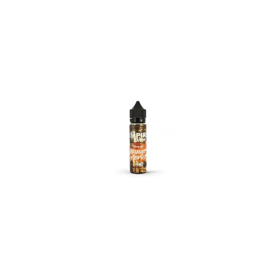 Mango Apricot