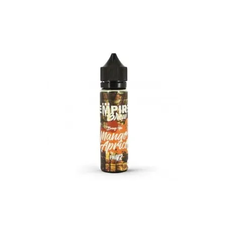 Mango Apricot