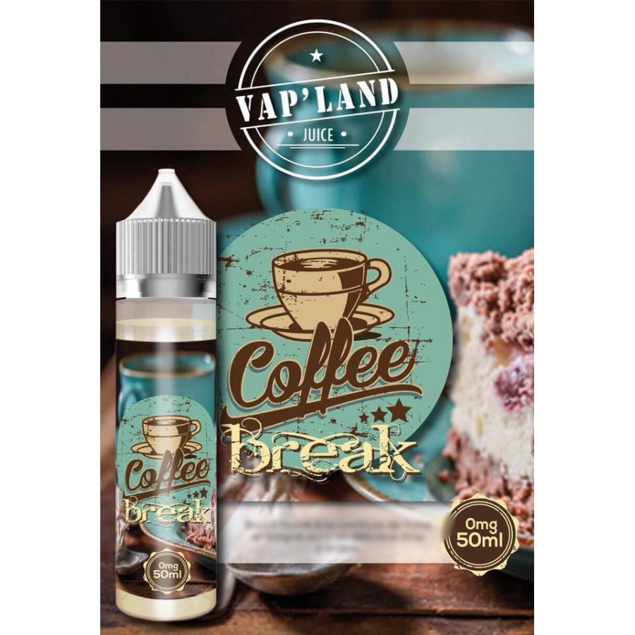 Coffee Break