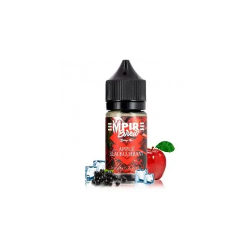 Apple Blackcurrant