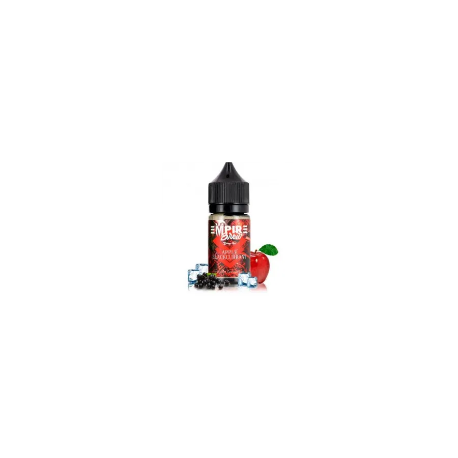 Apple Blackcurrant
