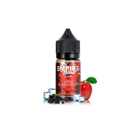 Apple Blackcurrant