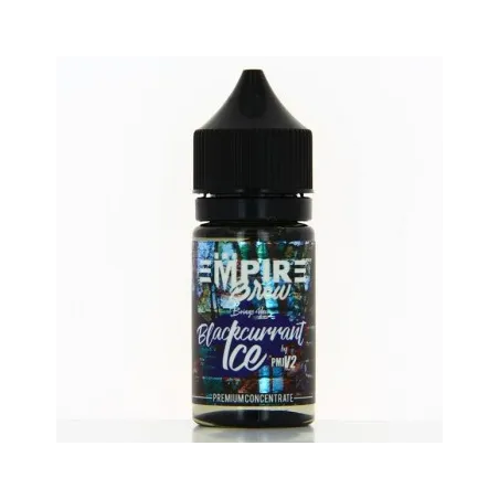 Blackcurrant Ice