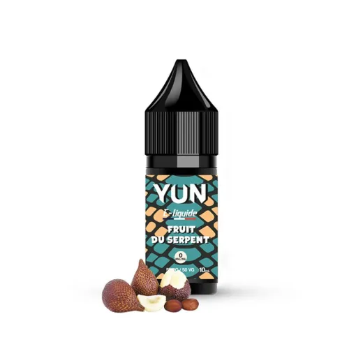 Fruit du Serpent