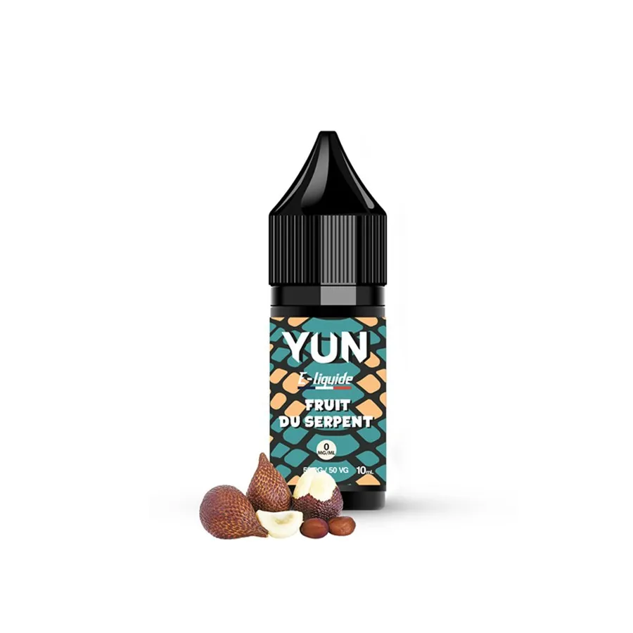 Fruit du Serpent