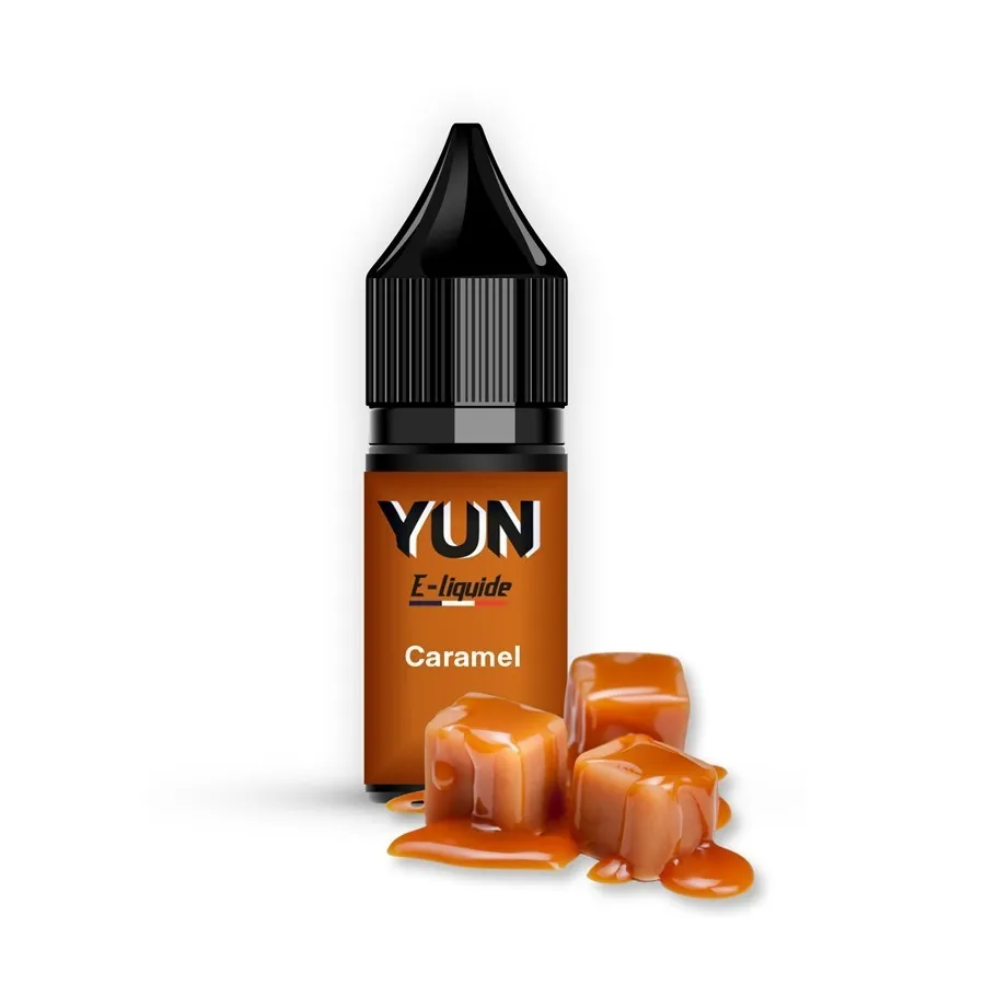 Caramel