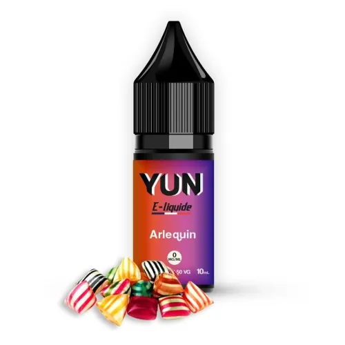 Arlequin