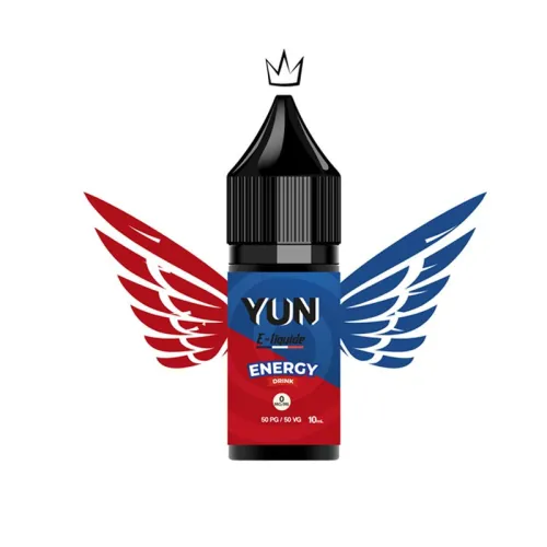 Energy Drink