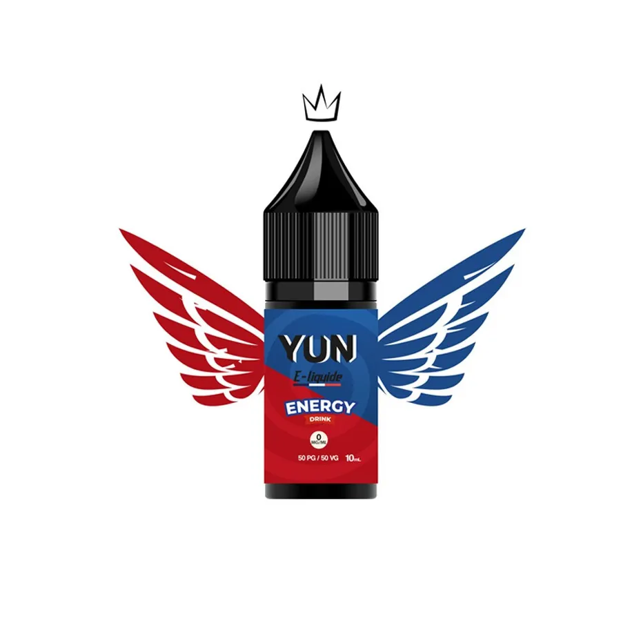 Energy Drink