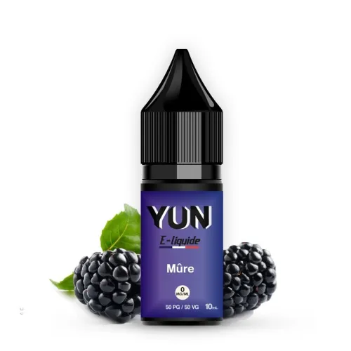 Mûre