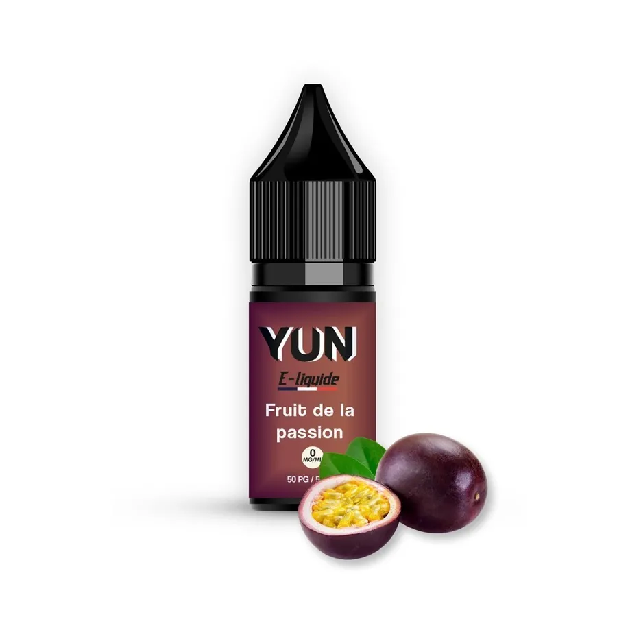 Fruit de la Passion