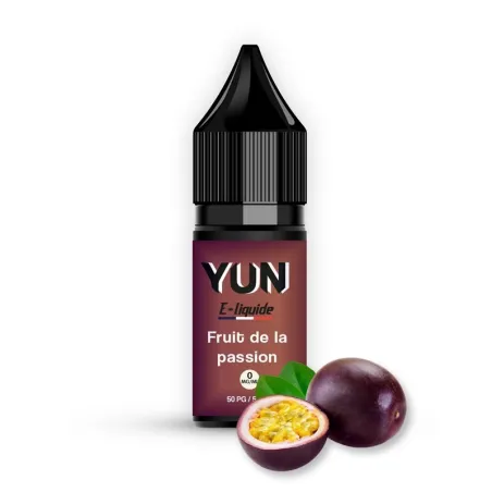 Fruit de la Passion