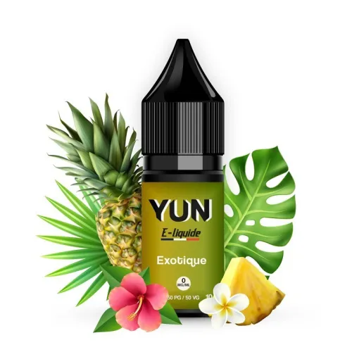 Exotique