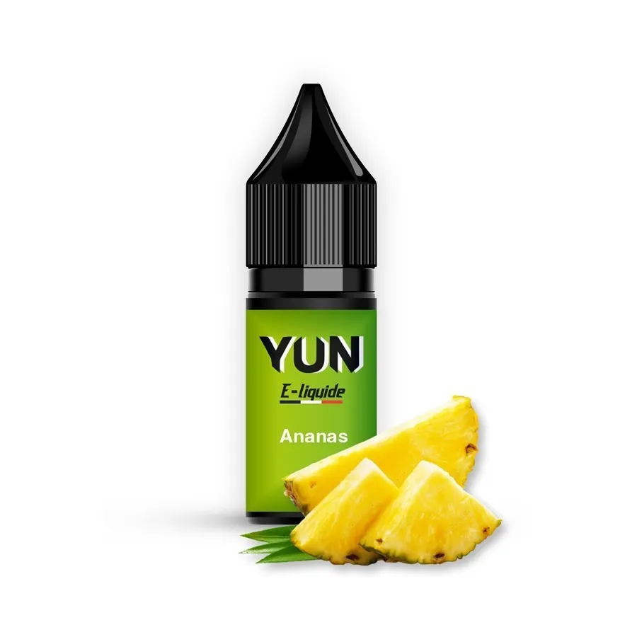 Ananas