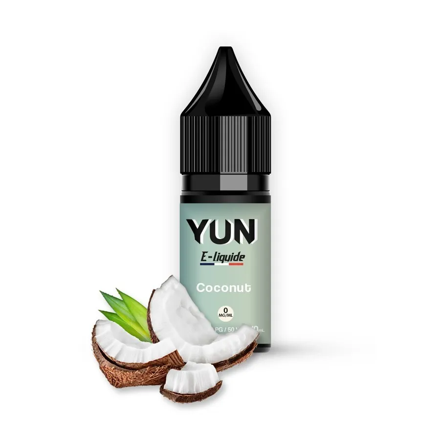 Coconut