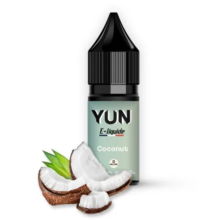Coconut