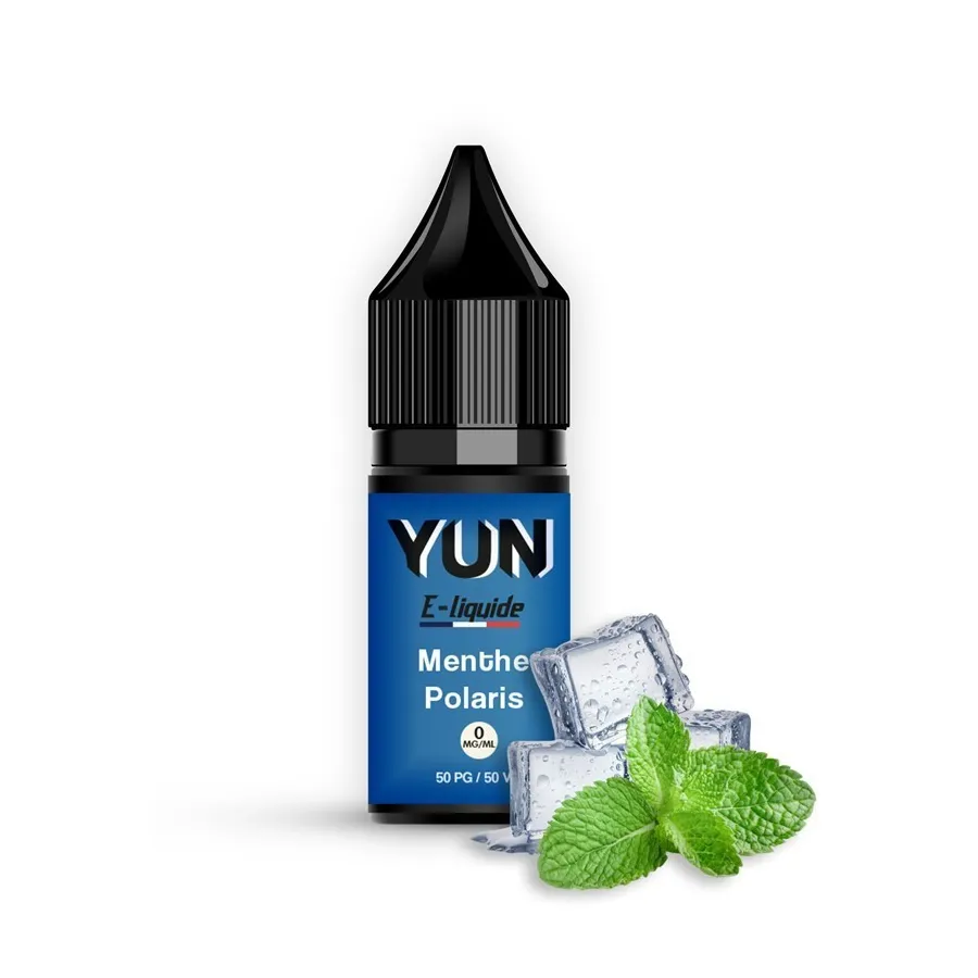 Menthe Polaris