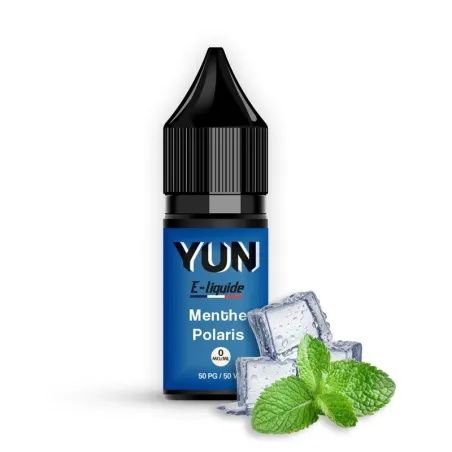 Menthe Polaris