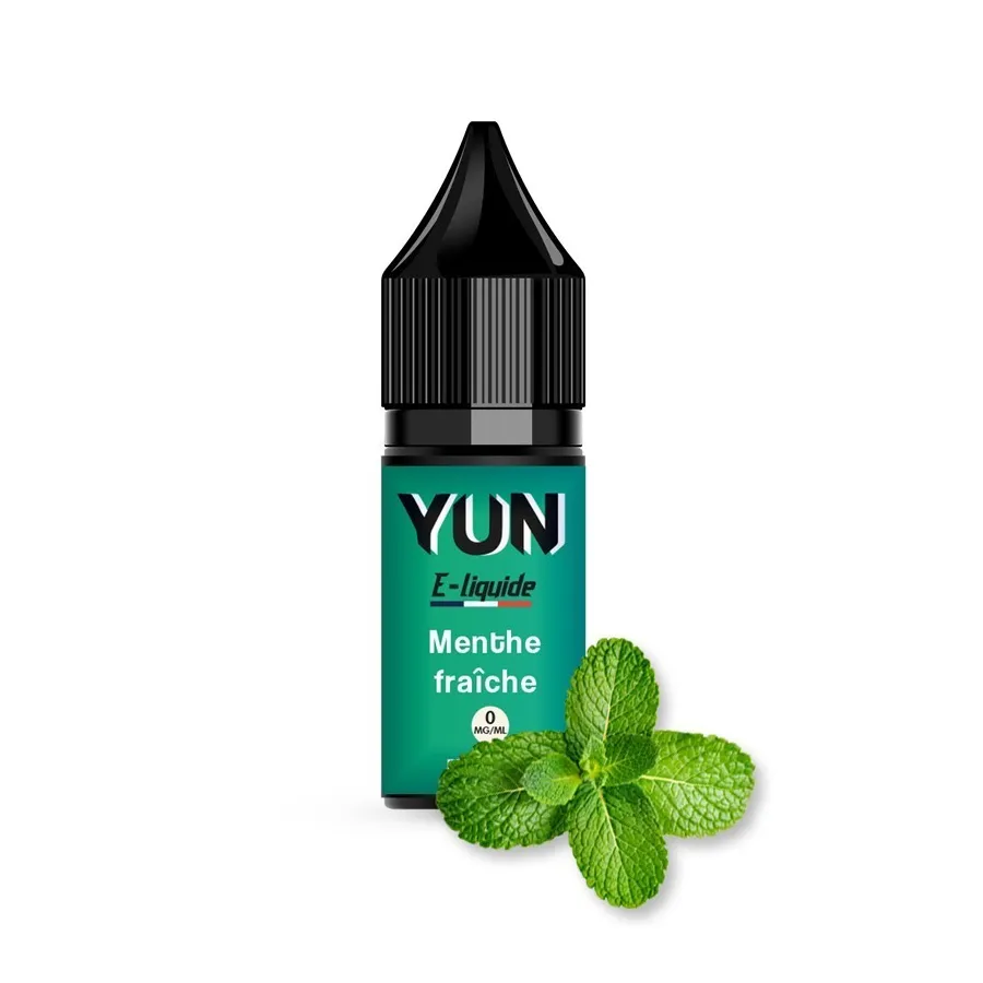 Menthe Fraîche