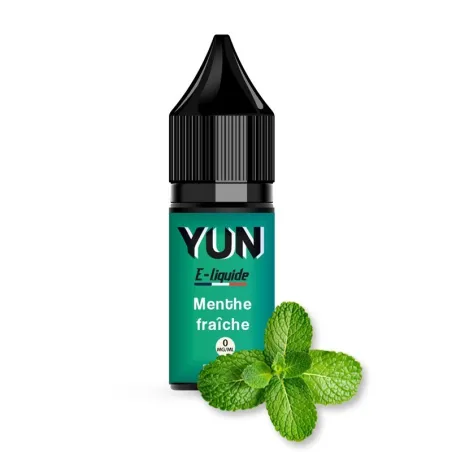 Menthe Fraîche
