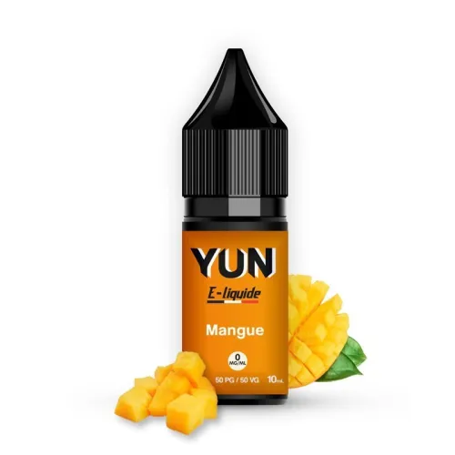 Mangue