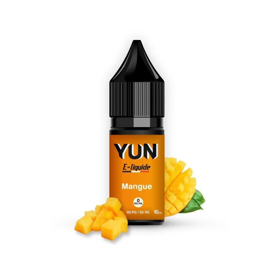 Mangue